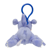 Officiële Pokemon center knuffel Chikara Tsukita Garchomp 15cm (lang) mascot